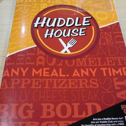 Huddle House