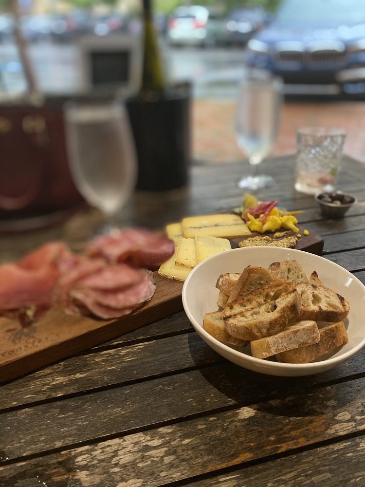 Rooster's at Southpark