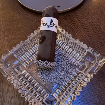 Akira Back - AB Cigar - Japanese Near Me - Delray Beach, Florida Akira Back - AB Cigar - Japanese Near Me - Delray Beach, Florida