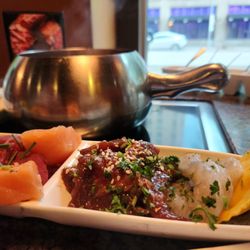 The Melting Pot - Big Night Out Dinners Coq au Vin*