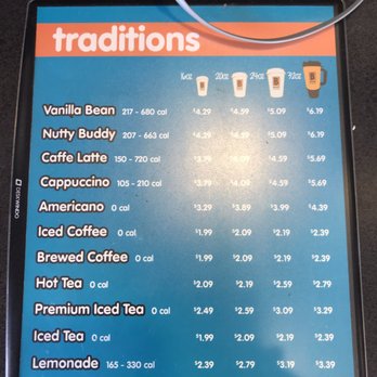 BIGGBY COFFEE - Coffee & Tea Near Me - Florence, Kentucky