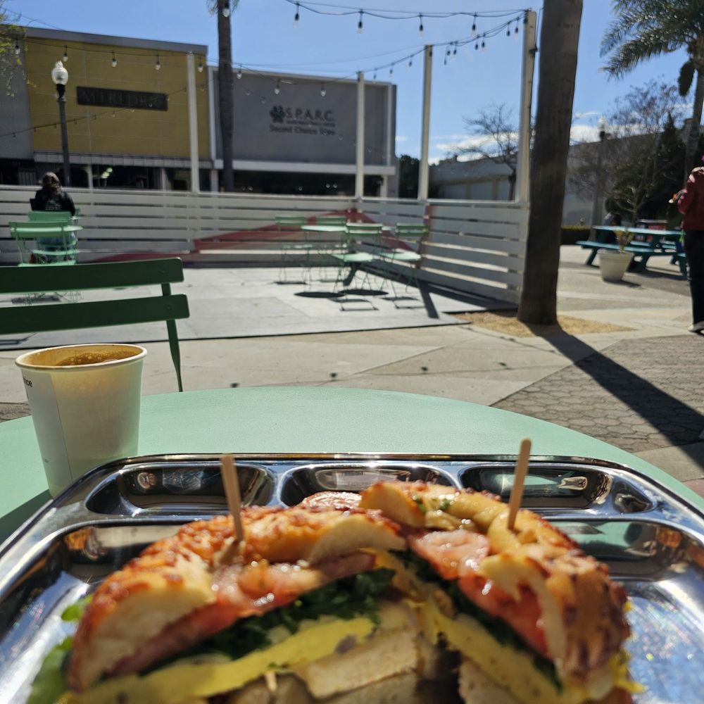 Kaapicat Cafe - Cafes Near Me - Ventura, California Kaapicat Cafe - Cafes Near Me - Ventura, California