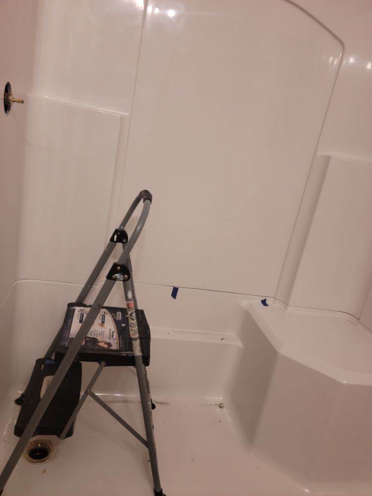 Slide of Pete's Plumbing