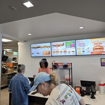 Whataburger - Front counter - Fast Food Near Me - Webb City, Missouri Whataburger - Front counter - Fast Food Near Me - Webb City, Missouri