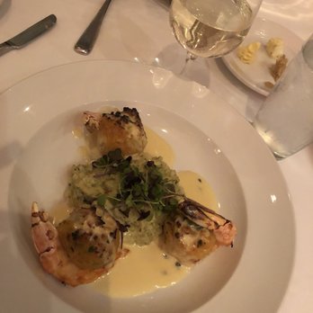 Criollo Restaurant - New American Near Me - New Orleans, Louisiana