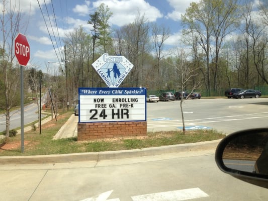 Gems Learning Academy