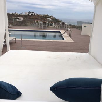 Hampton Inn - Rooftop - Hotels Near Me - San José del Cabo, BCS