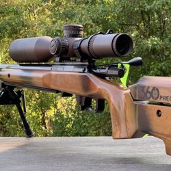 360 Precision