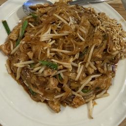 Pad Thai