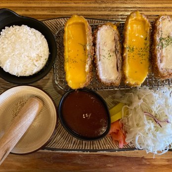 Katsuya - Japanese Near Me - Toronto, Ontario