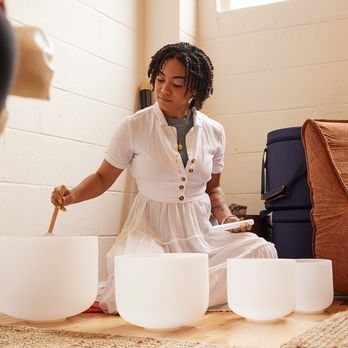 The Intown Retreat - soundbath sound bath sound bowls sound healing - Yoga Near Me - Decatur, Georgia The Intown Retreat - soundbath sound bath sound bowls sound healing - Yoga Near Me - Decatur, Georgia