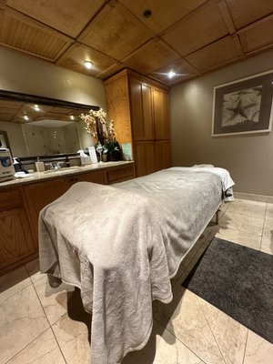 Pacific Terrace Hotel by null