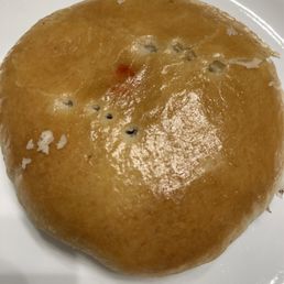 Red Bean Bun