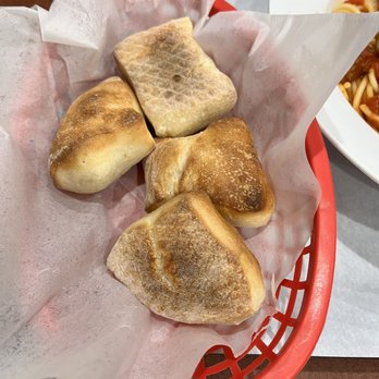 Brami's Kosher Pizza - Rolls - Pizza Near Me - Reseda, California