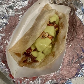 Pollos Asados El norteño #1 - Chorizo and Egg - Food Trucks Near Me - Austin, Texas Pollos Asados El norteño #1 - Chorizo and Egg - Food Trucks Near Me - Austin, Texas