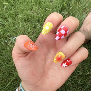 Nail Lab - Nail Salons Near Me - Raleigh, North Carolina Nail Lab - Nail Salons Near Me - Raleigh, North Carolina