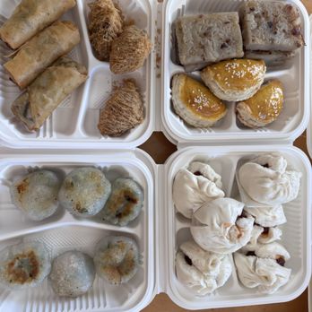 Hing Kee Dimsum & BBQ - Dim Sum Near Me - San Jose, California