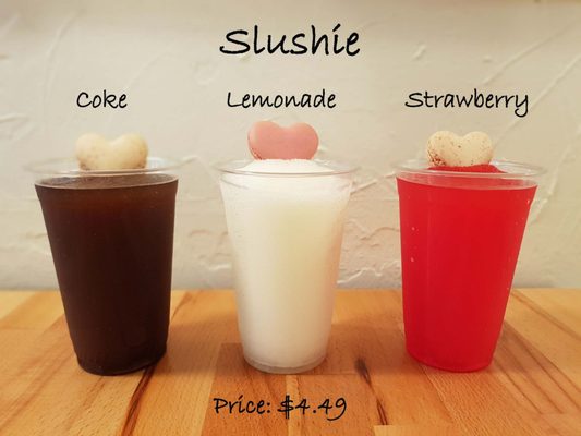 Seoul Hotdog by null