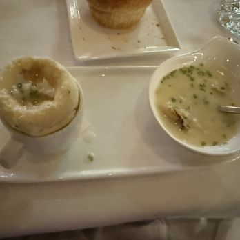 Plumed Horse - Soufflé. It was fine, just very heavy. - French Near Me - Saratoga, California Plumed Horse - Soufflé. It was fine, just very heavy. - French Near Me - Saratoga, California