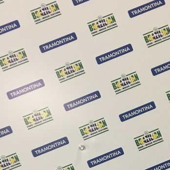 Constellation Field - Tramontina sponsor sign - Stadiums & Arenas Near Me - Sugar Land, Texas
