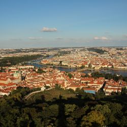 Petřínská rozhledna