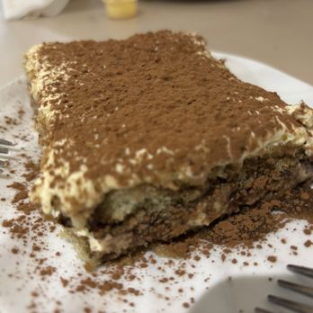 Gran Gusto Ristorante - Tiramisu, a must try :) - Pizza Near Me - Woodbridge, Ontario Gran Gusto Ristorante - Tiramisu, a must try :) - Pizza Near Me - Woodbridge, Ontario