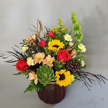 Keizer Florist - Popular Pumpkin - Florists Near Me - Keizer, Oregon Keizer Florist - Popular Pumpkin - Florists Near Me - Keizer, Oregon