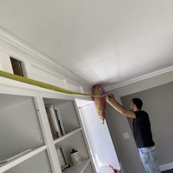 Statewide Public Adjusters - Room damage measurements