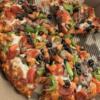 Mountain Mike's Pizza - Pizza Near Me - San Jose, California Mountain Mike's Pizza - Pizza Near Me - San Jose, California