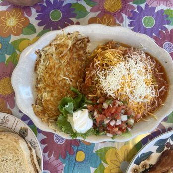 The Cup Cafe - Huevos rancheros - Breakfast & Brunch Near Me - Reno, Nevada The Cup Cafe - Huevos rancheros - Breakfast & Brunch Near Me - Reno, Nevada