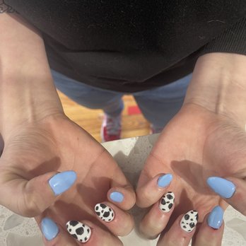 Paull nails - Nail Salons Near Me - Concord, New Hampshire