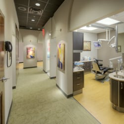 SouthEnd Dentistry - Our office in historic SouthEnd.