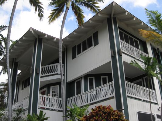 Big Island Retreat by null