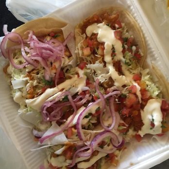 Tacos Ensenada - Delicious!!! - Seafood Near Me - Altadena, California Tacos Ensenada - Delicious!!! - Seafood Near Me - Altadena, California