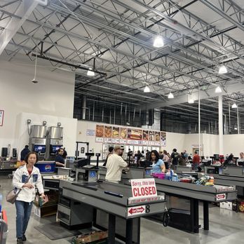 Costco Wholesale - Wholesale Stores Near Me - Sacramento, California