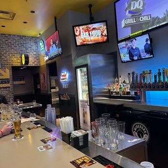 Buffalo Wild Wings - Bar - Chicken Wings Near Me - Southaven, Mississippi Buffalo Wild Wings - Bar - Chicken Wings Near Me - Southaven, Mississippi