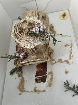 Sugar Blooms Bakery by null