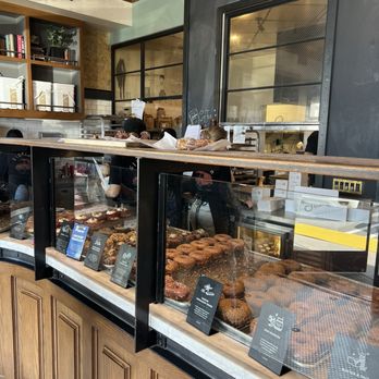 Sidecar Doughnuts & Coffee - Donuts Near Me - Costa Mesa, California Sidecar Doughnuts & Coffee - Donuts Near Me - Costa Mesa, California