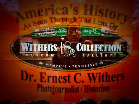 Withers Collection Museum & Gallery by null