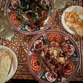 Marrakesh Restaurant - Moroccan Near Me - Philadelphia, Pennsylvania Marrakesh Restaurant - Moroccan Near Me - Philadelphia, Pennsylvania