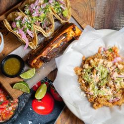 Terrazas Bar and Grill