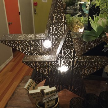 Yuba Blue - Lighted stars - Accessories Near Me - Grass Valley, California