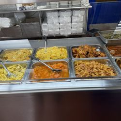 Quick & Karry - Food