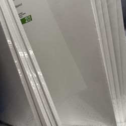 Michaels - 2pack foam core board
