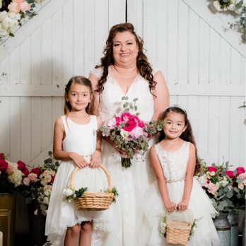 Tnk Photo - My flower girls - Event Photography Near Me - Costa Mesa, California