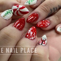 The Nail Place