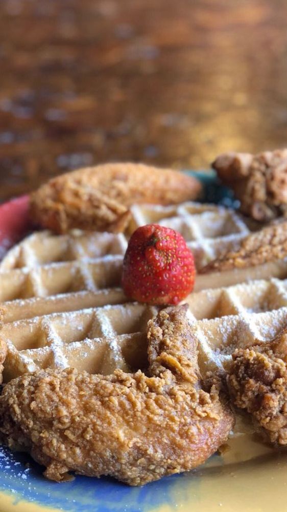 THE BREAKFAST KLUB 4370 Photos & 5514 Reviews 3711 Travis St