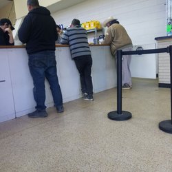 QUALITY AUTOMOTIVE PARTS - 5600 E 9 Mile Rd, Warren, Michigan - Auto