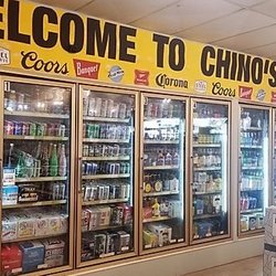Chino's Liquor