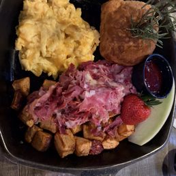 Corned Beef Hash Corned Beef Hash